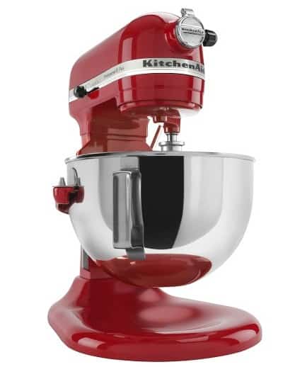 Kitchen Aid Mixer | Made in Ohio