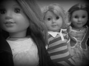 Would you be surprised to learn that every single thing made by American Girl is Made in China? "American Girl Fail: It Doesnt Have to Be This Way" at USAlovelist.com