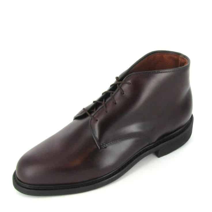 American Made Men's Shoes via USALoveList.com
