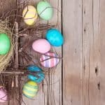 Easter Basket Ideas for Teen Girls or Spring Splurges for You!