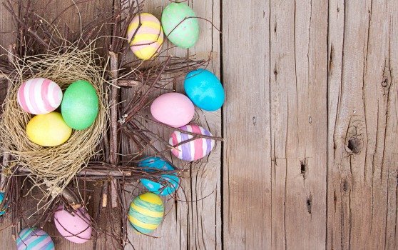 Easter Basket Ideas for Teen Girls or Spring Splurges for You!