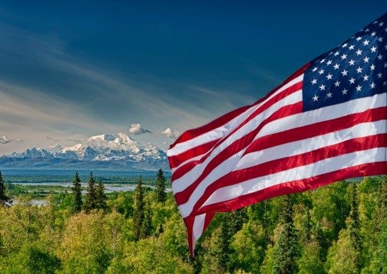 Happy Keep America Beautiful Month!