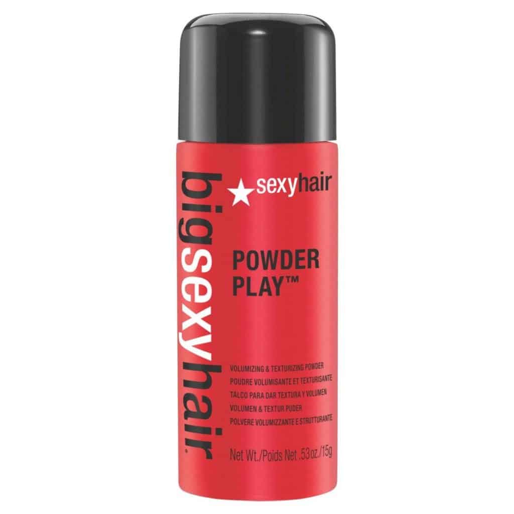 Big Sexy Hair - American Made Dry Shampoo - Great for Adding Volume While Styling