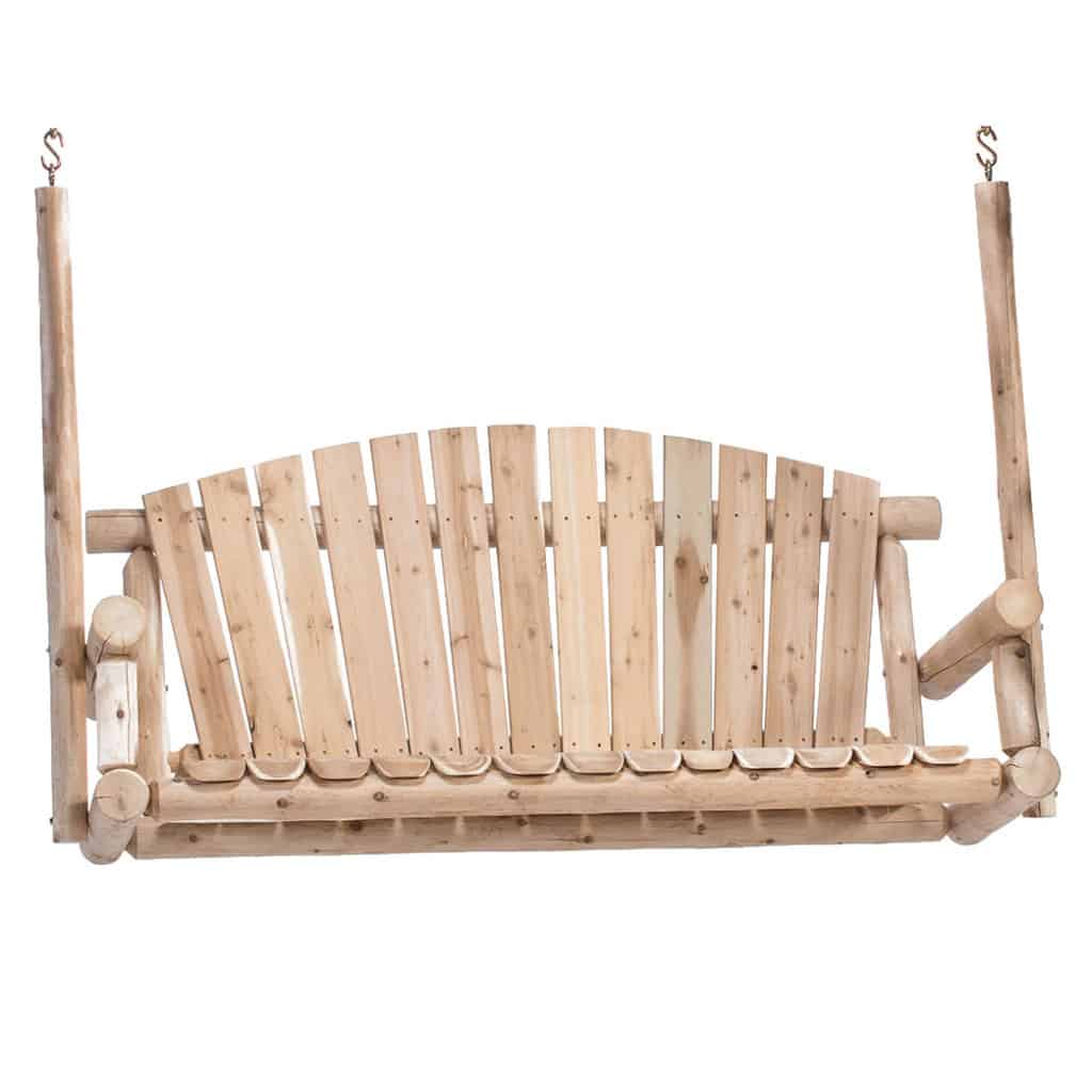 Best Porch Swings Made in the USA • USA Love List