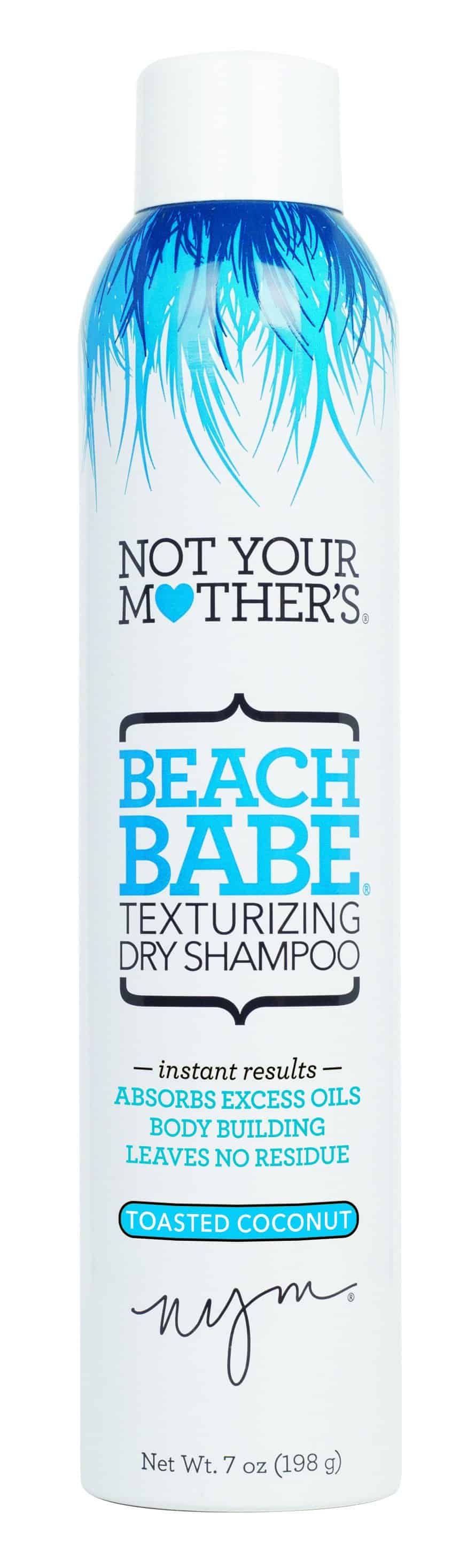 Best Dry Shampoo from Target Dry Shampoo Isn't Just for Greasy Hair