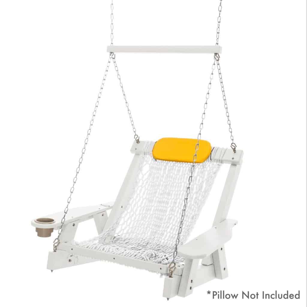 Best Porch Swings Made in the USA • USA Love List