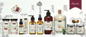 American Made Organic Beauty and Skin Care From Thesis