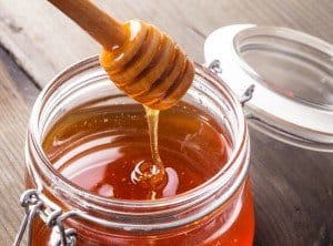 Recipes Using Honey We Love via USALoveList.com