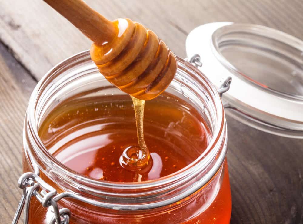 Sweet! – Honey Recipes For Every Meal and Occasion