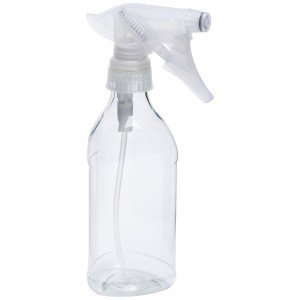 plastic spray bottle #madeinUSA