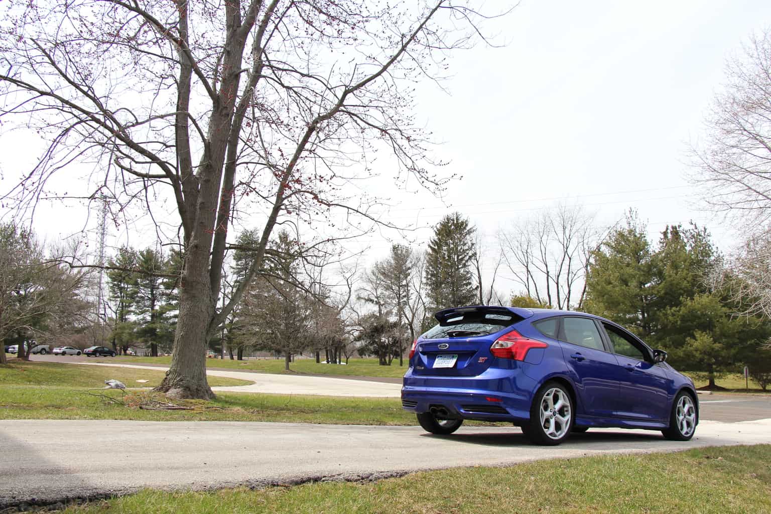 American Auto Reviews A Sport Compact Car Made in the USA