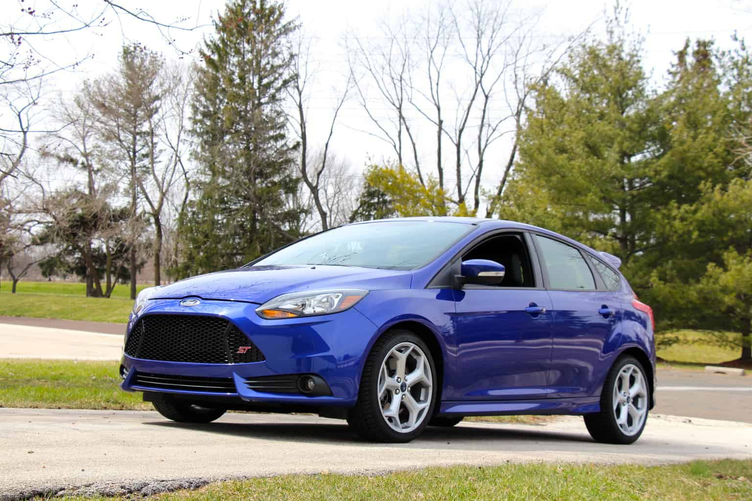 American Auto Reviews A Sport Compact Car Made in the USA