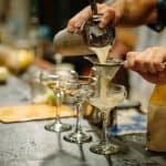 Try This Blender Whiskey Sour Recipe Featuring American Made Whiskey