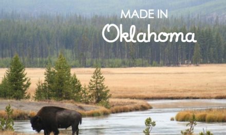 Things We Love – Made in Oklahoma