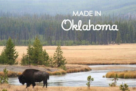 Things We Love – Made in Oklahoma