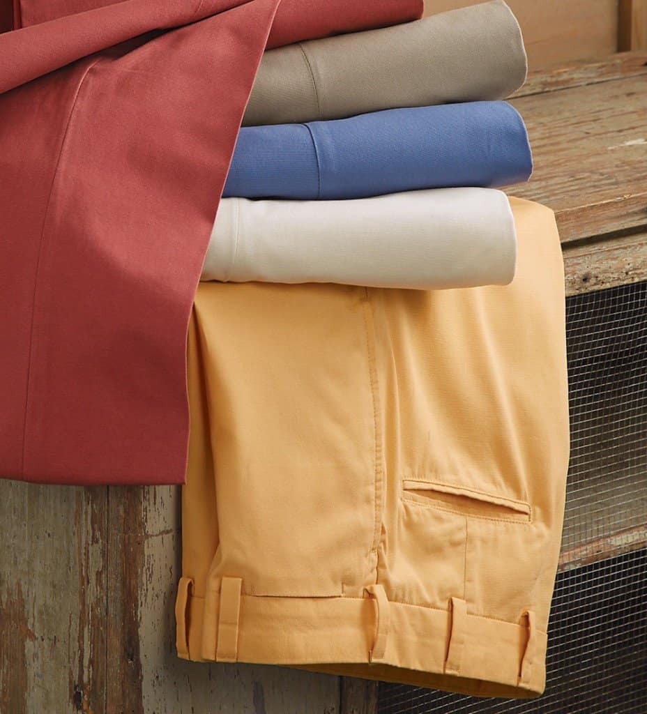 Preppy Style | Bills Khakis | Made in USA #preppy #usalovelisted #menfashion