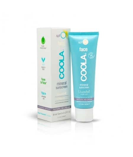 American Made Natural Sunscreen From COOLA and Other Beach Essentials via USALoveList.com