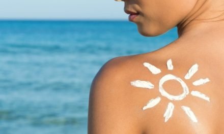 Organic Sunscreen Options, All Made in USA