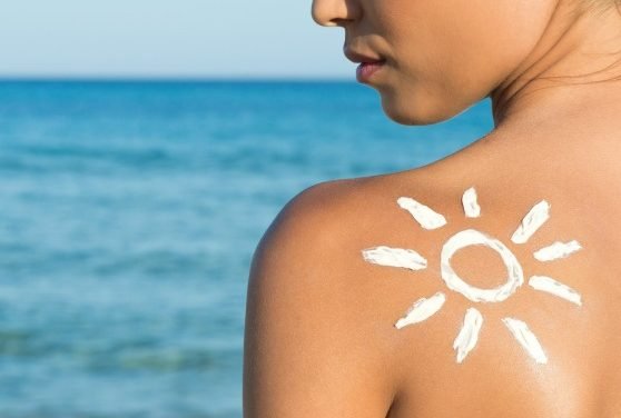 Organic Sunscreen Options, All Made in USA