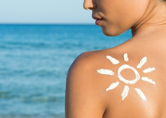 Organic Sunscreen Options, All Made in USA