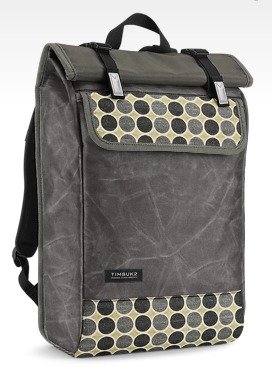 Timbuk2 customized bags - madeinUSA gift ideas for college students