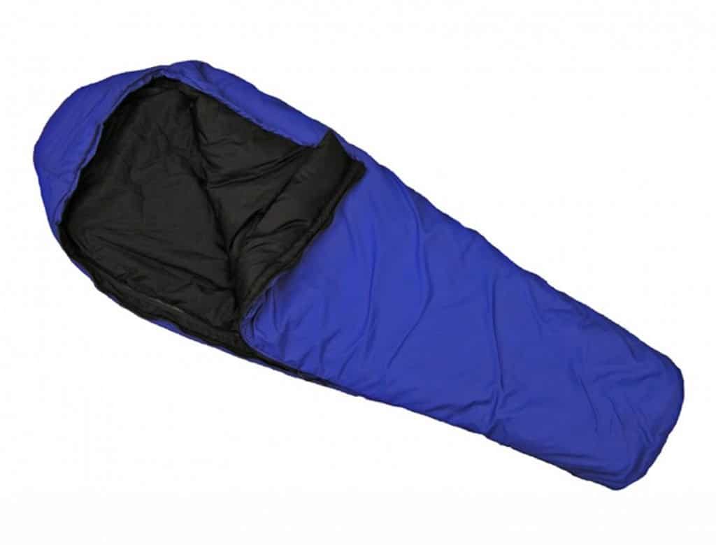 Wiggy's sleeping bag | Made in USA