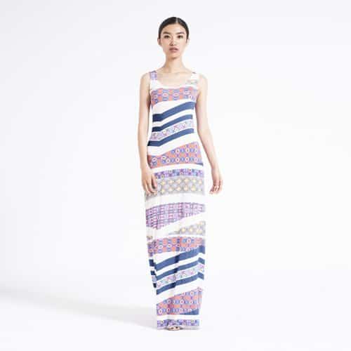 American Made Clothing - Leota Maxi Dress Made in NYC via USALoveList.com.jpg