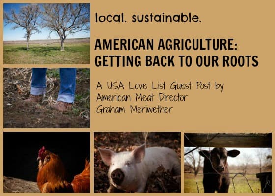 A Guest Post from the Creator of American Meat: A Pro-Farmer Documentary