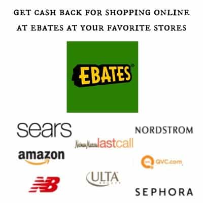 How to Get Cash Back on Made in USA Shopping