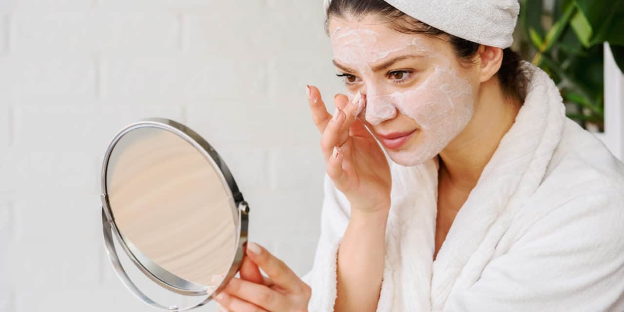 How to Minimize Broken Capillaries on Your Face