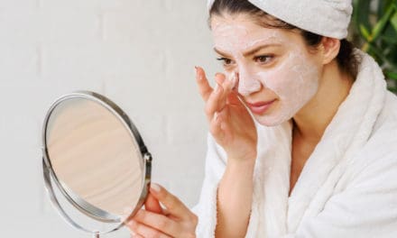 How to Minimize Broken Capillaries on Your Face