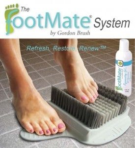 footmatewhite