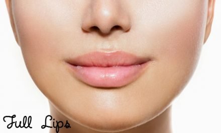 3 Easy Steps to Get Full Lips Using American Made Beauty Products