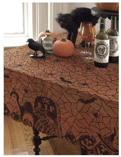 American Made Halloween Decor and Party Must Haves