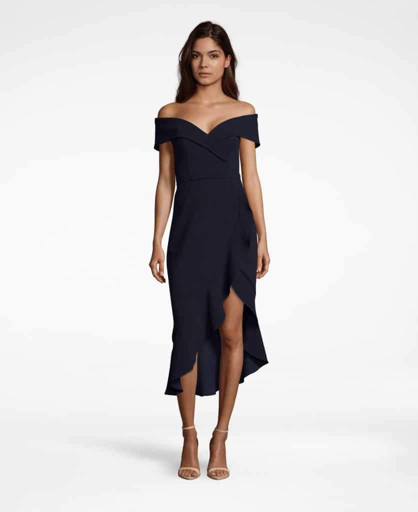 american formal dresses