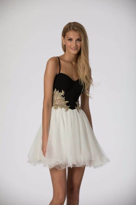 blondie nites plus size prom dresses