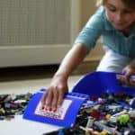 American Made Gifts for Kids Who Love LEGO