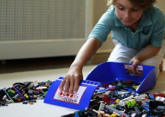 American Made Gifts for Kids Who Love LEGO