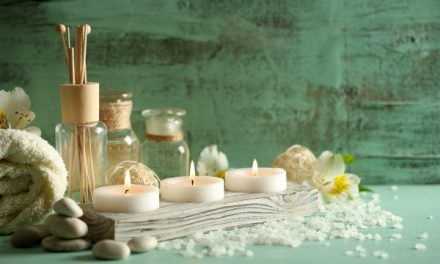 American Made Beauty Gifts: Pamper Yourself or Someone You Love