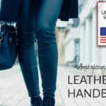 Leather Handbags Made in USA: Must See Brands Source List