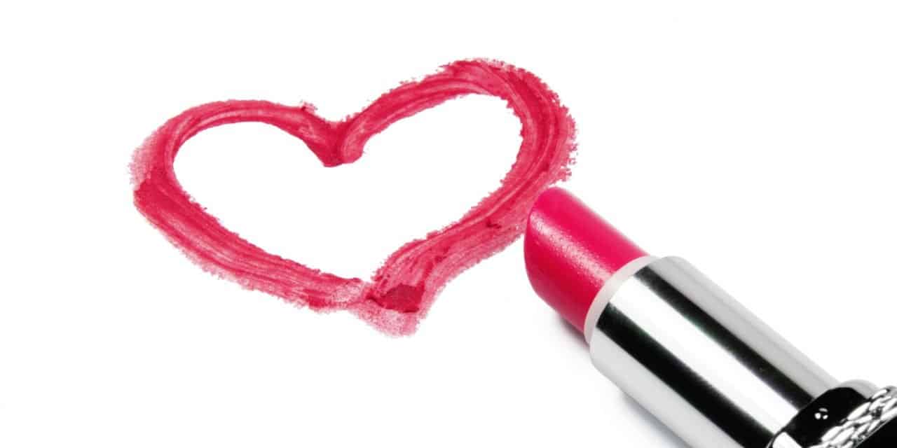 5 Sexy Beauty Tips: Valentine’s Day Makeup – Get Gorgeous With American Made Beauty Products