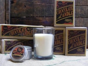 American Made Valentine's Day Gifts - Vance Family Soy Candles are made in USA in Washington State via USALoveList.com 