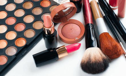 Beauty Product Care: All About Makeup Expiration Dates & Brush Cleaning