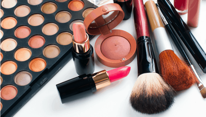 Beauty Product Care: All About Makeup Expiration Dates & Brush Cleaning