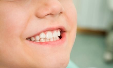 Made in USA Finds for National Children’s Dental Health Month