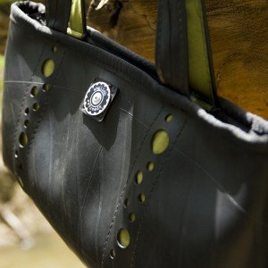 English Retreads #madeinUSA Luxe bags