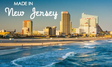 10 Things We Love, Made in New Jersey