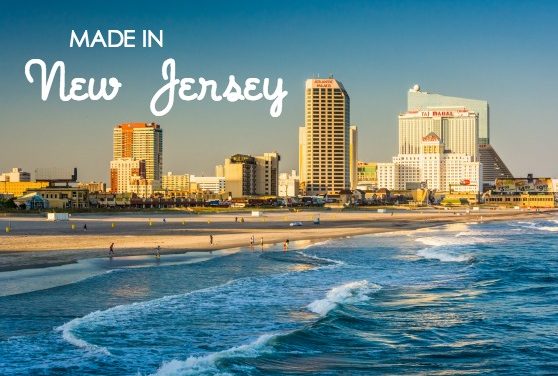 10 Things We Love, Made in New Jersey
