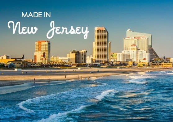 10 Things We Love, Made in New Jersey