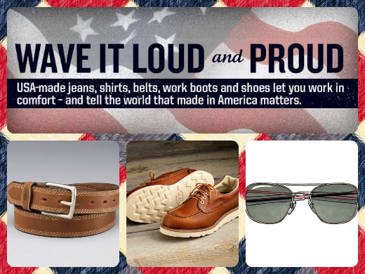 Duluth Trading Co: Not As American Made As They Used To Be • USA